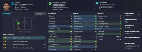football manager 2023 lower league bargains